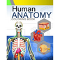 Human Anatomy Coloring Book: Anatomy & Physiology Coloring Book 2nd Edtion - Paperback