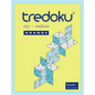 Tredoku Easy Medium Grande Book 1 - Paperback