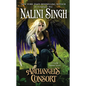 Archangel's Consort - Paperback
