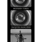 Modern Times: Temporality in Art and Politics - Hardcover