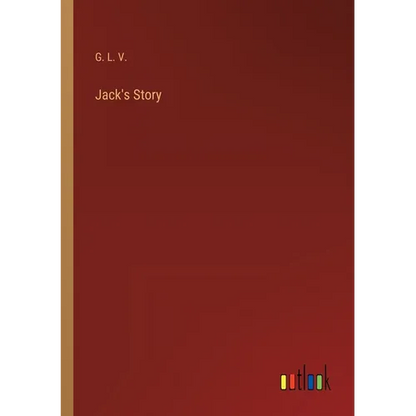 Jack's Story - Paperback