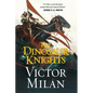 The Dinosaur Knights - Paperback