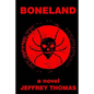 Boneland - Paperback