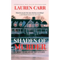 Shades of Murder: A Mac Faraday Mystery - Paperback