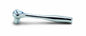 Wright Tool Compact Contour Handle Ratcheting Socket Wrench 3/8" Drive 3430