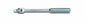 Wright Tool Knurled Grip Flex Handle Socket Wrench 3/8" Drive 3435