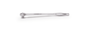 Wright Tool Long Contour Grip–Double Pawl Socket Wrench 1/2" Drive 4494