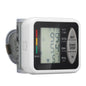 Wrist Electronic Sphygmomanometer Intelligent Electronic Blood Pressure Monitor