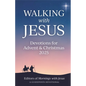 Walking with Jesus: Devotions for Advent & Christmas 2025 - Paperback