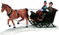 Our Scenic Sleighride