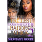 The Trillest Boss Wifed The Baddest Chick 2 - Paperback