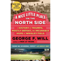 A Nice Little Place on the North Side: A History of Triumph, Mostly Defeat, and Incurable Hope at Wrigley Field - Paperback