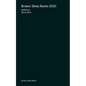 Broken Sleep Books 2020 Anthology - Paperback