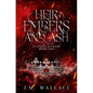 Heir of Embers and Ash: Claiming Elfhame Book Two - Paperback