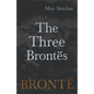 The Three Brontës - Paperback