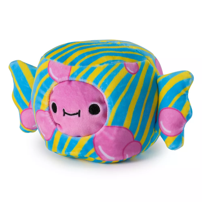 Cheeky Chonks Reversible Plush - Bubble Bum