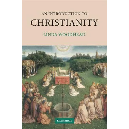 An Introduction to Christianity - Paperback