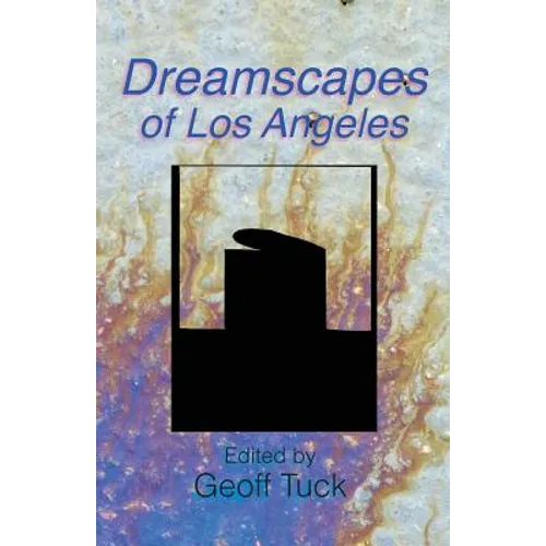 Dreamscapes of Los Angeles - Paperback