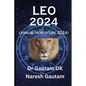 Leo 2024: Annual Horoscope 2024 - Paperback