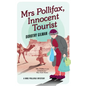 Mrs Pollifax, Innocent Tourist - Paperback