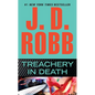 Treachery in Death - Paperback