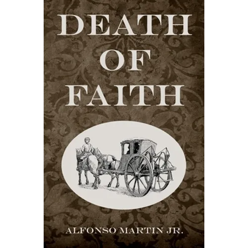 Death of Faith - Paperback