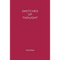 Sketches of Thought - Paperback