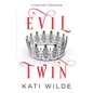 Evil Twin - Paperback