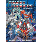 Transformers: The Manga, Vol. 3 - Hardcover