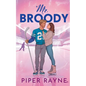 Mr. Broody - Paperback