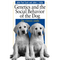 Genetics and the Social Behaviour of the Dog - Paperback