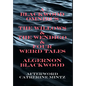 A Blackwood Omnibus - Hardcover