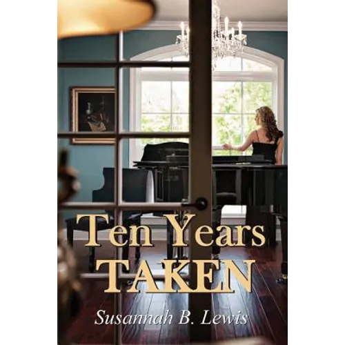 Ten Years Taken - Paperback