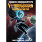 Victory Harben: Tales from the Void (Edgar Rice Burroughs Universe) - Hardcover