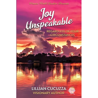 Joy Unspeakable - Paperback