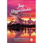 Joy Unspeakable - Paperback