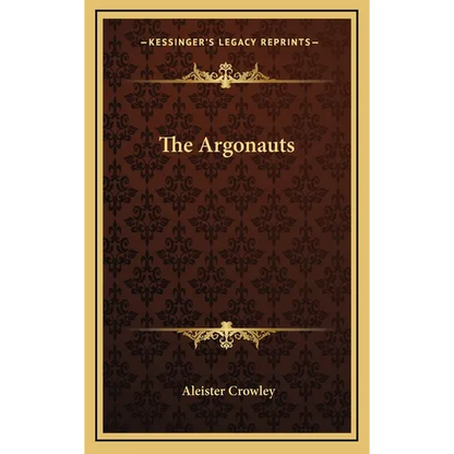 The Argonauts - Hardcover