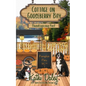 Cottage on Gooseberry Bay: Thanksgiving Past - Paperback