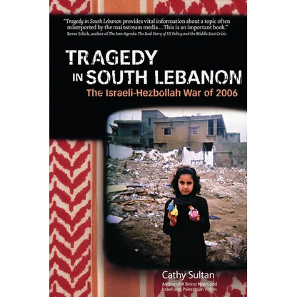 Tragedy In South Lebanon - Paperback