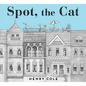 Spot, the Cat - Hardcover