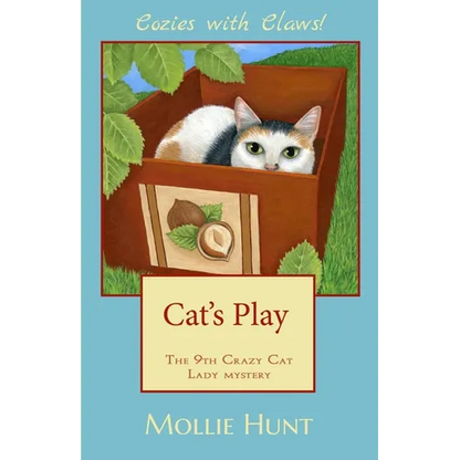 Cat's Play - Paperback