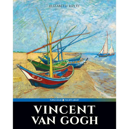 Vincent Van Gogh - Paperback