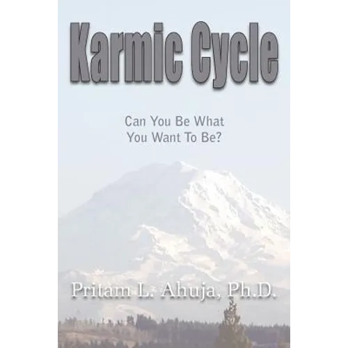 Karmic Cycle - Paperback