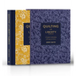 Quilting with Liberty Fabrics: 15 Quilts Celebrating 145 Years of Fabric - Hardcover
