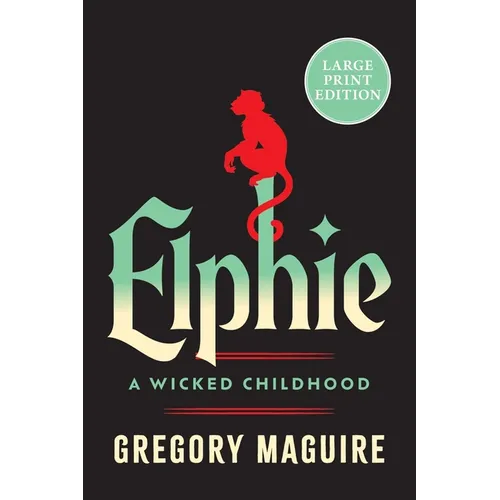 Elphie - Paperback