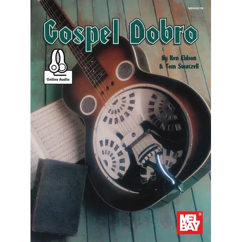 Gospel Dobro - Paperback