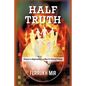 Half Truth - Paperback