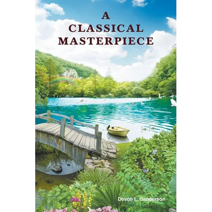 A Classical Masterpiece - Paperback