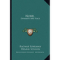 Nobel: Dynamite And Peace - Paperback