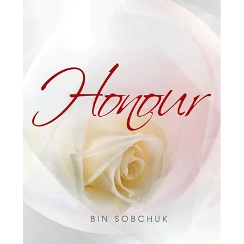Honour - Paperback